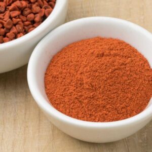 Achiote en Polvo